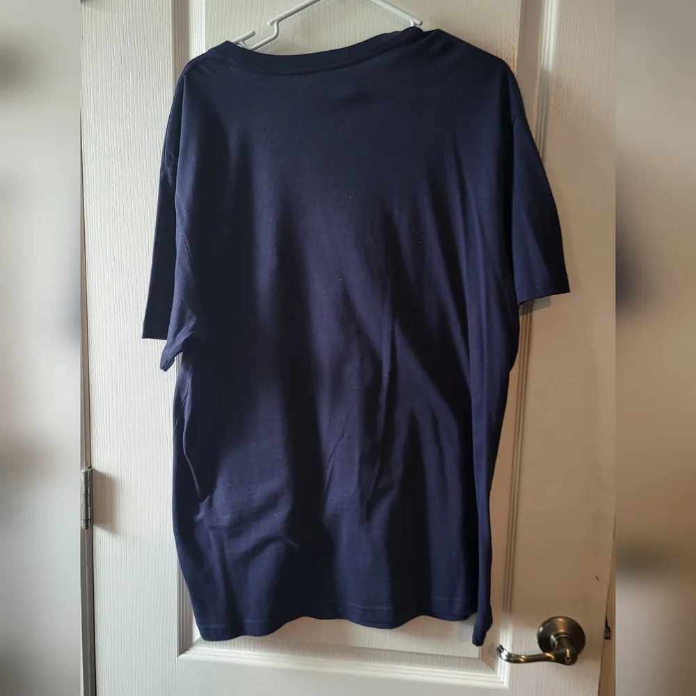 Mens Los Angeles Shirt - Picture 2 of 3